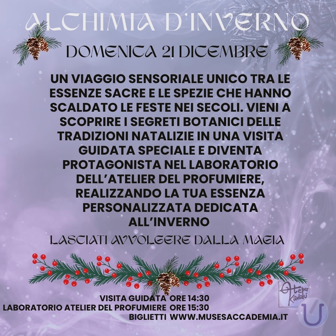 25.12.21 Locandina Facebook Lab Natale Adulti